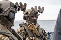 niemcy w strachu przed rosją. chcą przymusem posłać żołnierzy do sąsiada polski