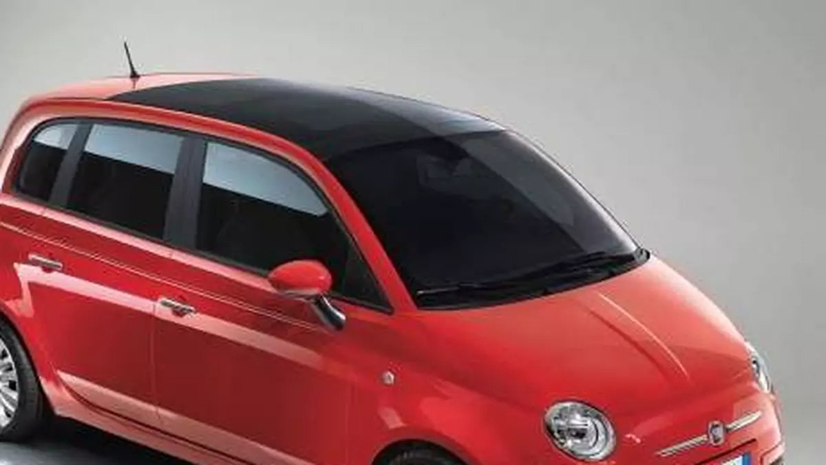 Fiat zaprezentował w Serbii oficjalnie dwa nowe modele