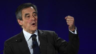 Fillon dla "FAZ": Musimy na nowo ułożyć relacje z Rosją