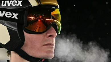 Wielkie zamieszanie w Lahti. Prevc cieszył się z wygranej tylko przez chwilę. Zdecydował jeden centymetr