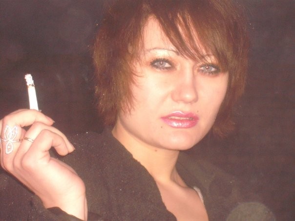 Irina Fiłatowa, nowa minister z Doniecka?