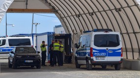 Sylwestrowy raj po drugiej stronie Odry. Niemcy masowo kupują fajerwerki w Polsce