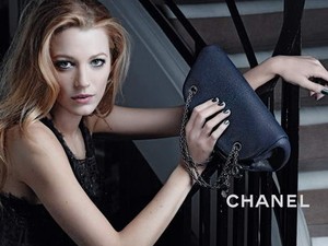 Blake Lively - egy XXI. századi stílusikon