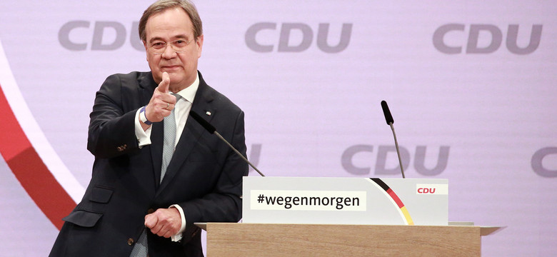 Po wrześniowych wyborach w Niemczech będzie rządzić CDU/CSU. Pytanie, z kim [ANALIZA]