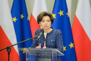 Maląg podsumowała ile wyniosły nakłady na wsparcie osób niepełnosprawnych w 2022 r. zł