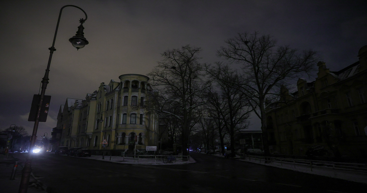 Längster Stromausfall seit 1945: 25.500 Berliner Haushalte noch ohne Strom