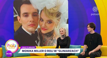 Wnuczka Leszka Millera pokazała swojego chłopaka. Nietypowe kulisy związku