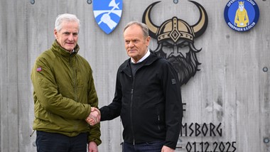 nowy impuls w relacjach polska–norwegia. wspólna deklaracja premierów o strategicznym partnerstwie