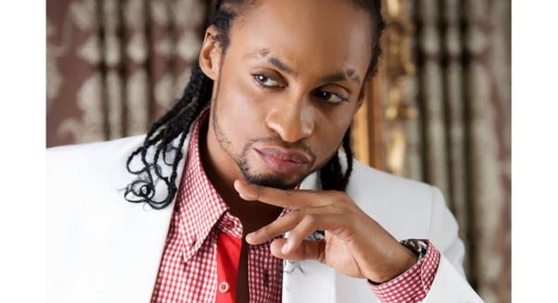 Denrele Edun's new birthday photos