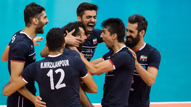 Puchar Świata: wielki powrót Iranu, Persowie ograli Japonię