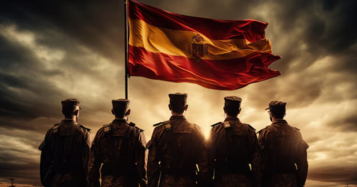 Spanish flags vanish from disputed African islets stirring debate over ...