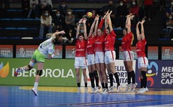 MŚ piłkarek ręcznych. Polki wygrały jedną bramką