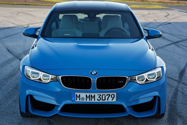 BMW M3