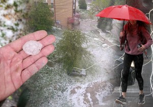 Nevreme  