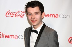 Asa Butterfield faworytem do roli nowego Spider-Mana. Nadaje się?