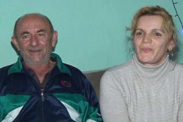 Časlav ŠEST PUTA išao u Albaniju ne bi li se OŽENIO, a onda je upoznao Leonoru i NIJE NI SLUTIO ŠTA ĆE JOJ PASTI NA PAMET: "Nije lako biti SRPSKA SNAJKA"