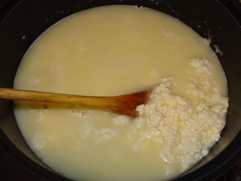 Így készíthetsz házi sajtot 3 óra alatt. Ízlés szerint fűszerezhető, így  mindig más ízű finomságot falatozhatsz - Blikk Rúzs