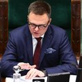 Podwyżki dla pielęgniarek i pracowników medycznych. Jest zapowiedź marszałka Sejmu