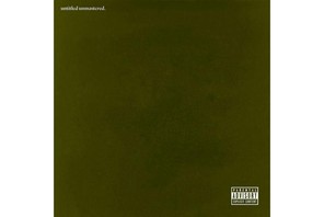 Untitled.unmastered, Kendrick Lamar 