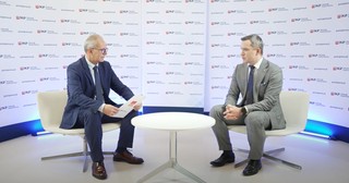 OEES: Wspieramy spółki technologiczne, by pozyskać nowe rozwiązania i technologie