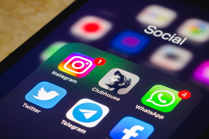 WhatsApp, Twitter i Facebook ukarane grzywnami w Rosji. Za odmowę lokalizacji danych