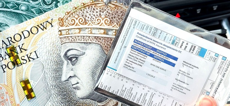 Zamiast kilku tys. złotych zapłaci ponad pół miliona. Kierowcy wpadają masowo