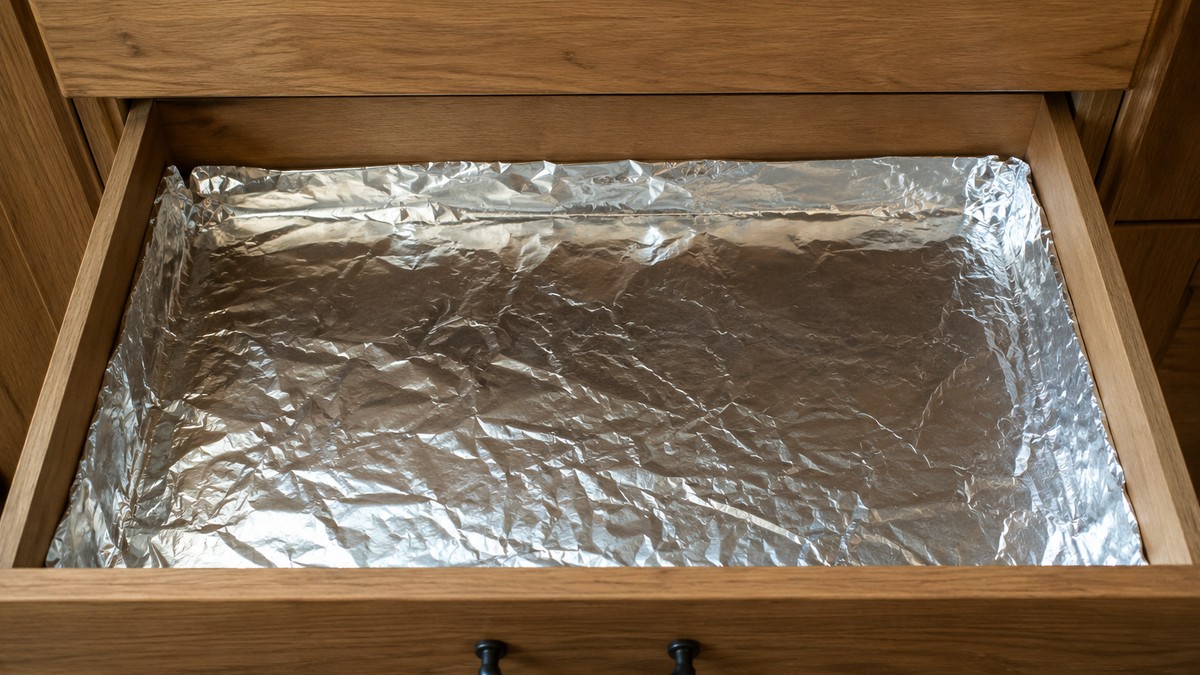 Aluminijumska folija