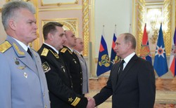 Ekspert: Plan Rosji się posypał. To miało trwać maksymalnie 48 godzin [ROZMOWA]