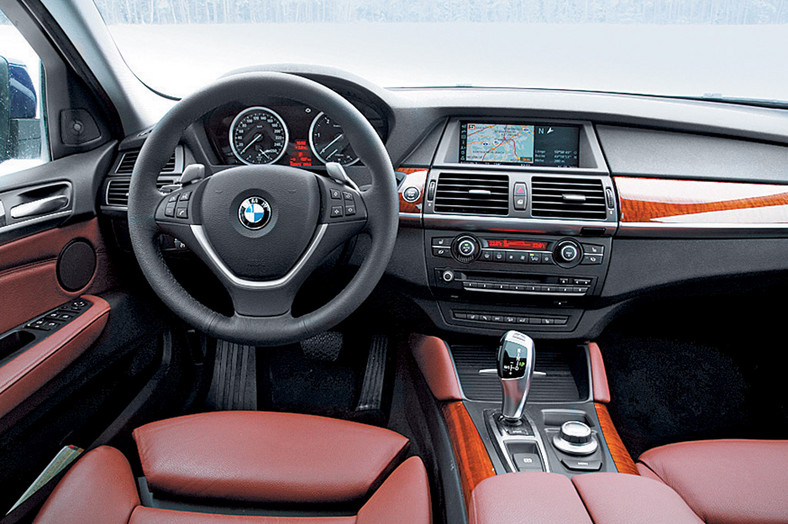 BMW X6 xDrive35d: jak odważny projekt BMW zniósł nasz test długodystansowy?