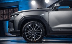 Nowy SsangYong już w Polsce. Cena? Znika w ciemno