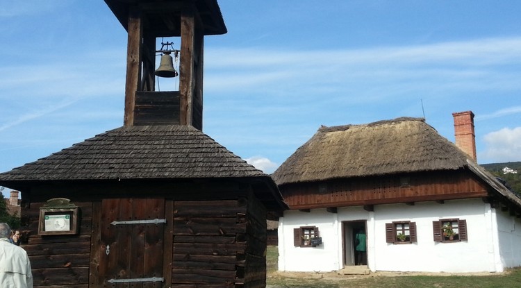 Március 15. - Huszáros hosszú hétvége a szentendrei Skanzenben