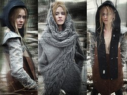 Na tym musisz zawiesić oko! Fascynująca kolekcja Anny Dudzińskiej