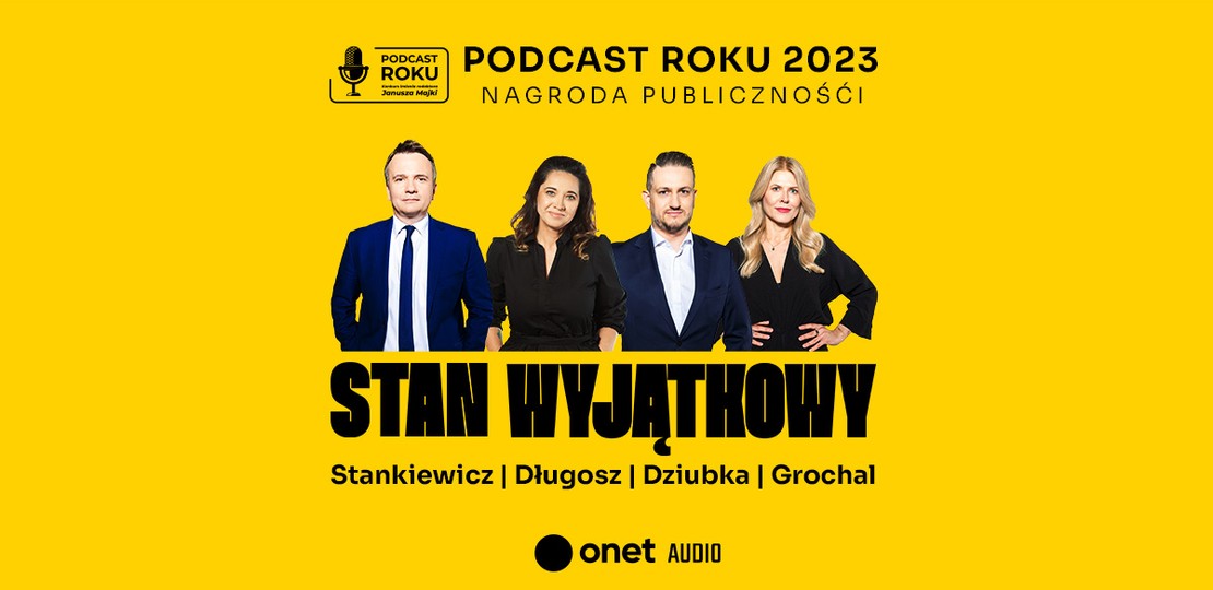 "Stan Wyjątkowy"