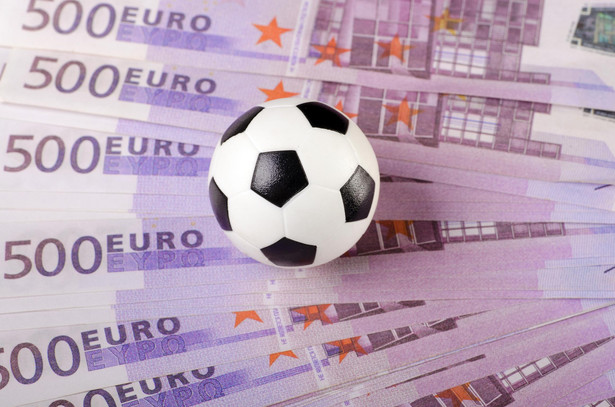 Podwójny sukces Portugalii na Euro 2016. Gospodarka zarobiła 600 mln euro dzięki triumfowi piłkarzy