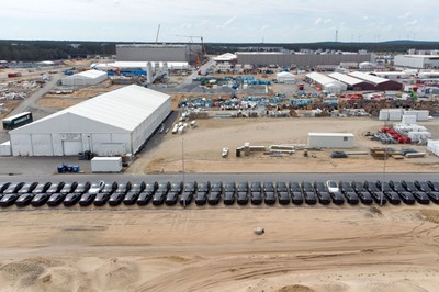 PKO BP: Po uwzględnieniu dopłaty auto elektryczne w leasingu jest tańsze niż spalinowe