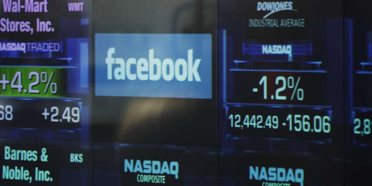 Facebook IPO Q and A