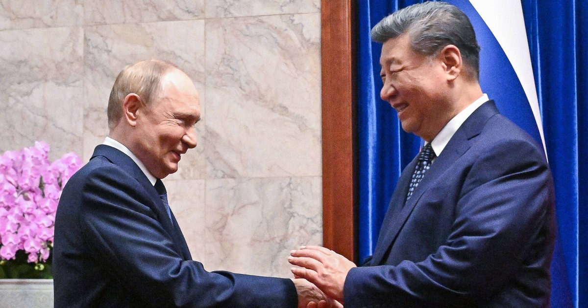 Chiny czekały na to od lat. Xi Jinping odsłonił karty. Dąży do obalenia obecnego porządku światowego