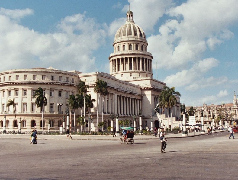 Havana, Kuba