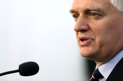 Gowin nie wyklucza koalicji ani z Nową Prawicą, ani z PiS, ani z PO