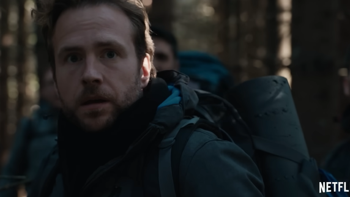 Film The Ritual je naša današnja preporuka za sve ljubitelje horora - Blic