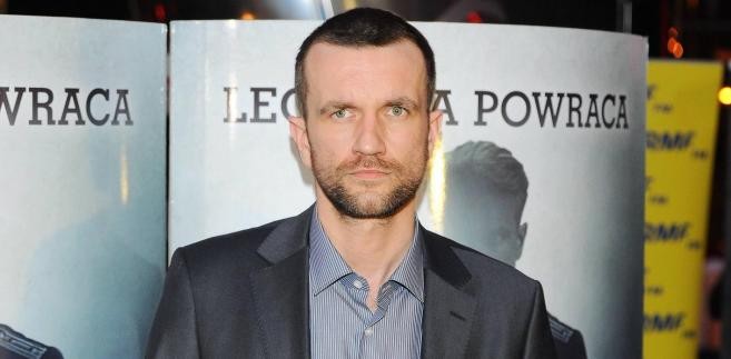 5. Tomasz Kot - przedłużył umowę z firmą telekomunikacyjną, za tegoroczną kampanię dostał około 500 tys. zł