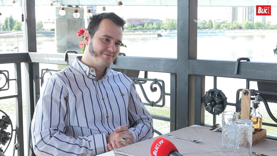 Aleksa Balašević