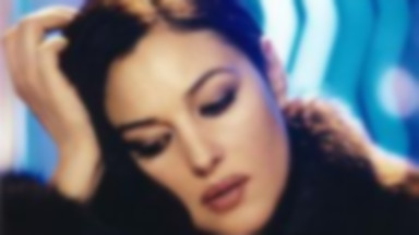 Monica Bellucci rozczarowała Rosjan