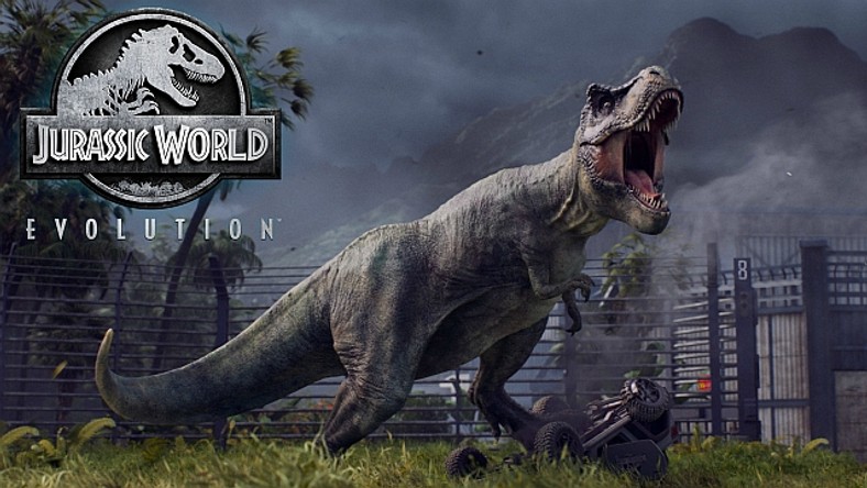 Recenzja Jurassic World Evolution Ewolucja Zakonczona Sukcesem