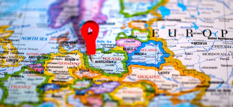 [QUIZ] Geografia. POLSKA. Miasta i województwa. Dasz radę?