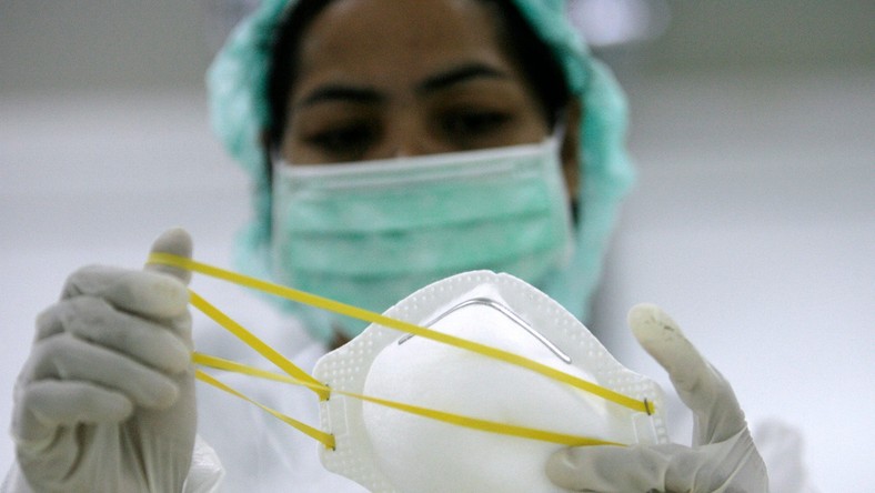 n95 mask