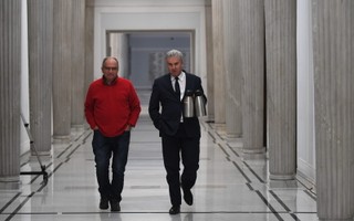 Trwa protest posłów opozycji w Sejmie. Lubnauer: Razem jest nas około 10 osób