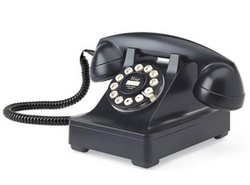 Telefon dla sentymentalnych