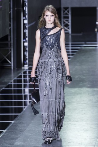 Louis Vuitton - kolekcja wiosna/lato 2016