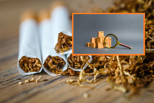 Od 20 maja 2024 r. unijnym Systemem Śledzenia Ruchu i Pochodzenia Wyrobów Tytoniowych (Track & Trace) zostaną objęte wszystkie wyroby tytoniowe.